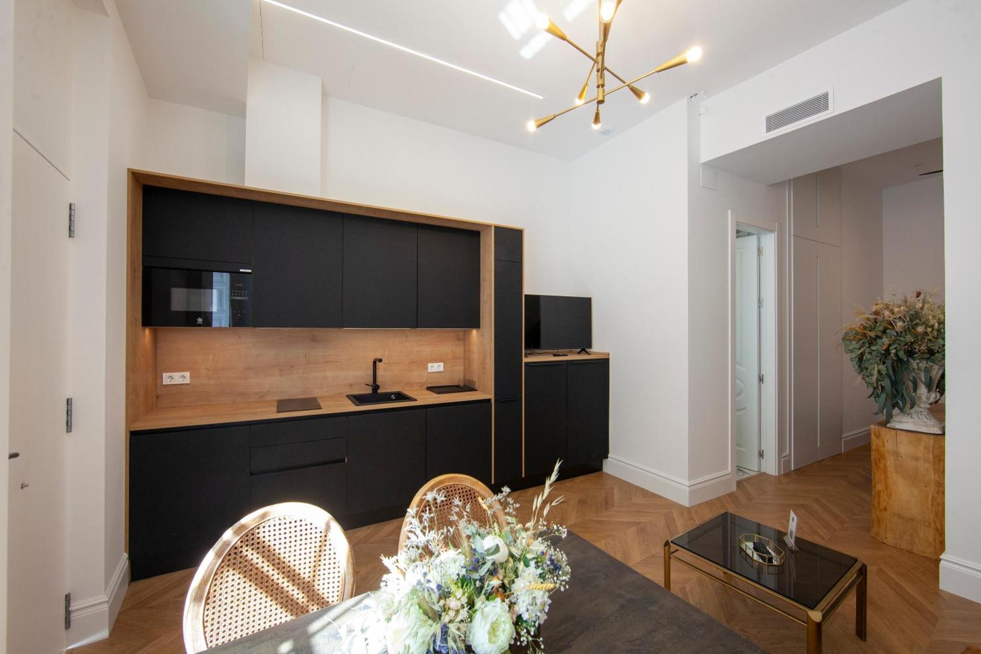 Pries Homes - Center Beach Málaga Exteriör bild